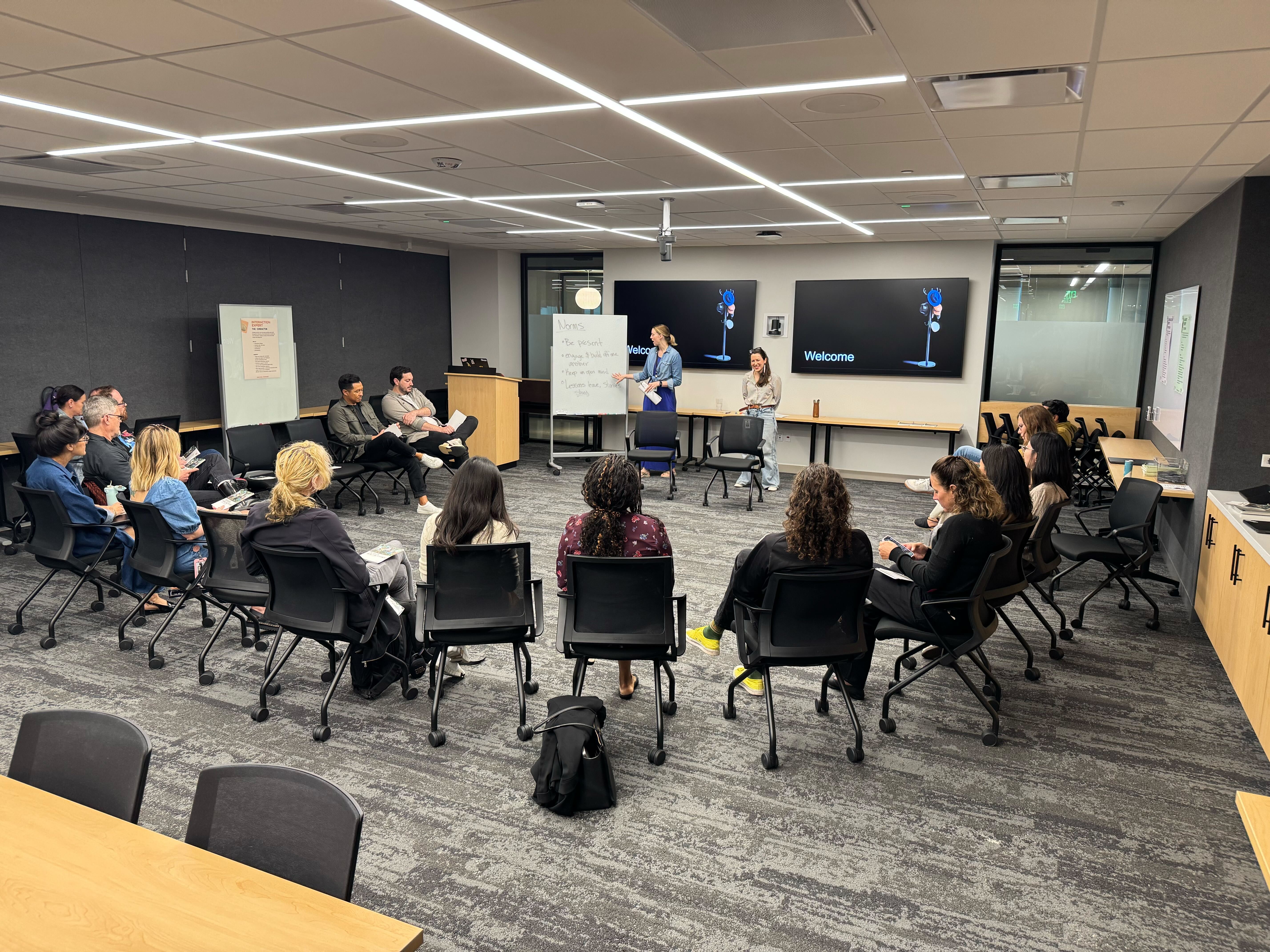 Archetype discussion